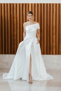 Audrina For When You Know wedding dresses