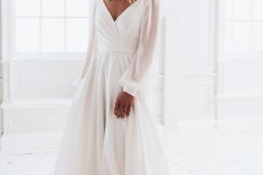 Florence For When You Know wedding dresses