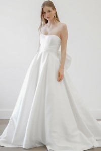Nella Locket wedding dresses