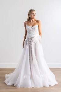 Nena Locket wedding dresses