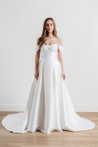 True Locket wedding dresses