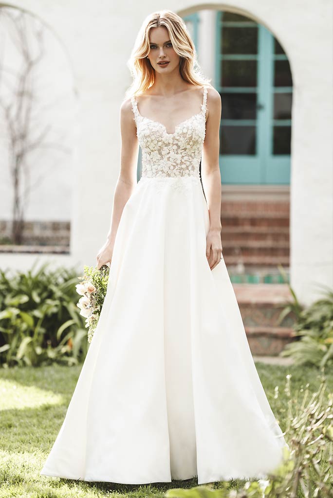 allure romance wedding dress collection reading
