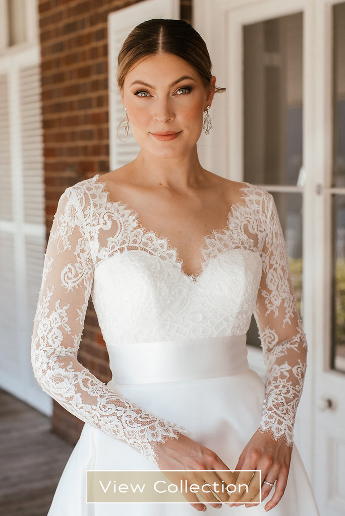 view stunning wendy makin gowns