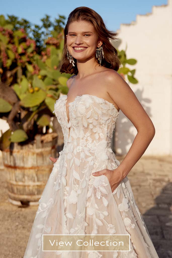 view lillian west wedding dresses near reading