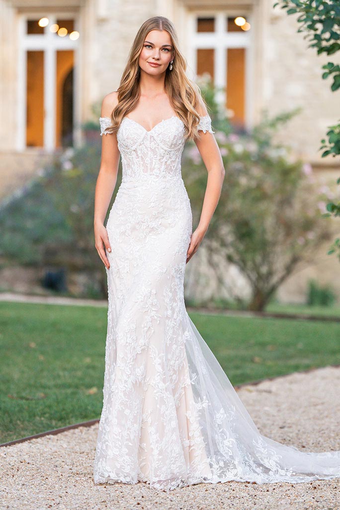 allure romance wedding dresses boutique reading