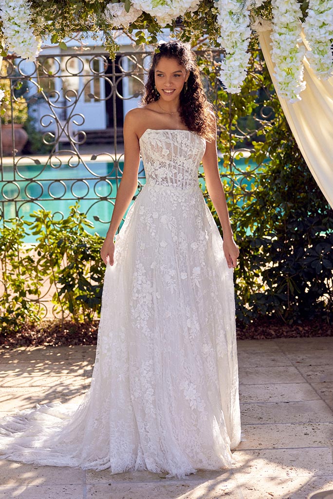 wedding dress boutique reading lillian west