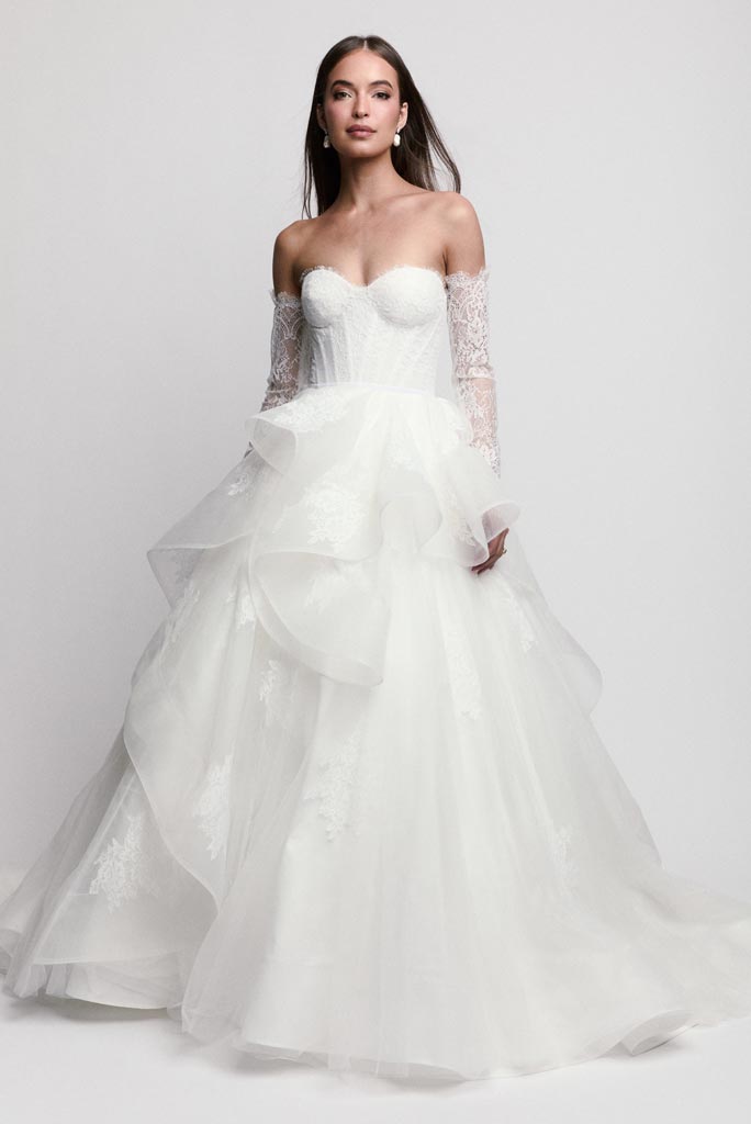 buy locket wedding dresses