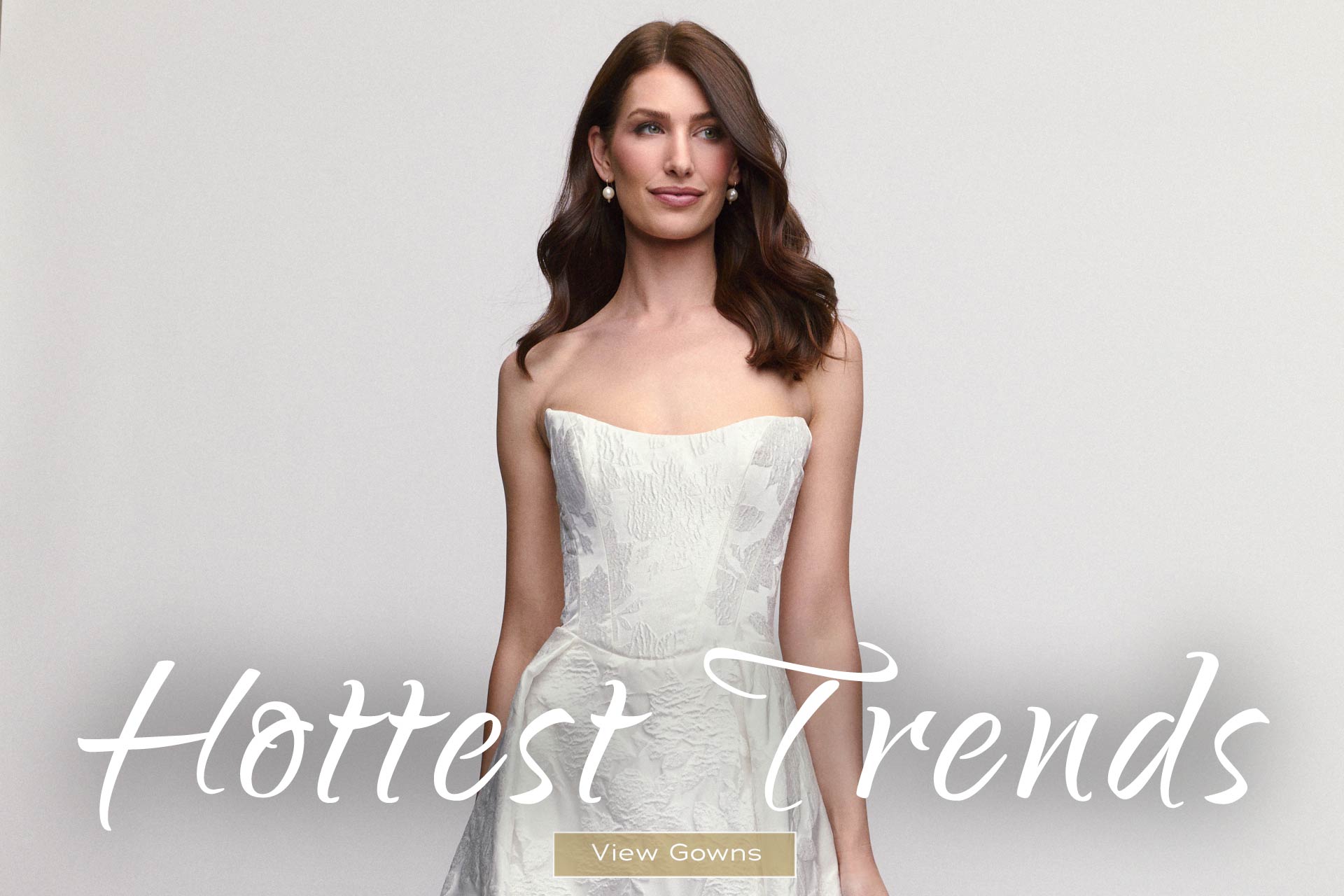 wedding dresses hottest trends 2026
